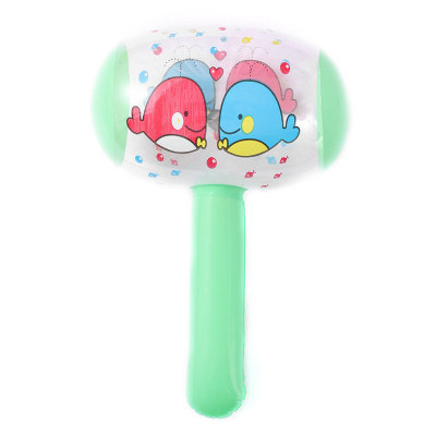 儿童卡通动物头锤子幼儿园礼品