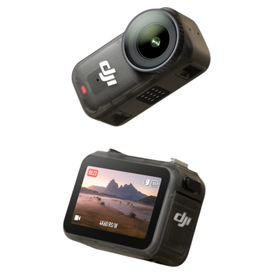 DJI大疆OsmoNano拇指运动相机