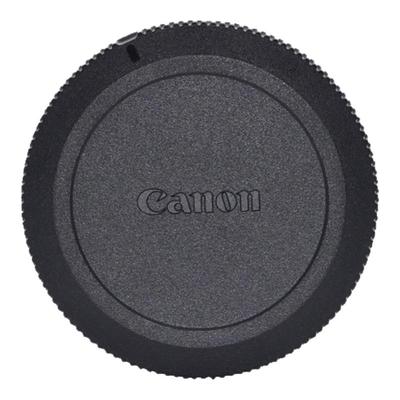 佳能原装R微单机身盖RF镜头后盖