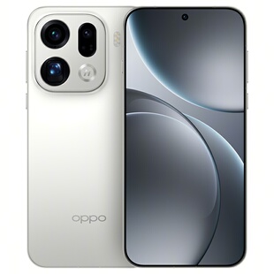 OPPO Find X9 Pro正品学生手机oppo手机官方旗舰店oppofindx9pro国家补贴