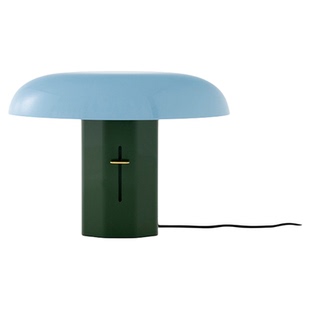 2024新品丹麦&Tradition正品简约现代卧室床头书房JH42调光台灯