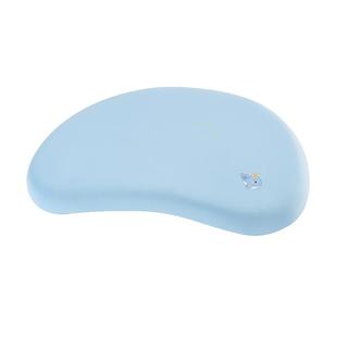 夏季儿童果冻凉凉枕套33*55cm夏天凉爽透气单个一只装替换枕头套