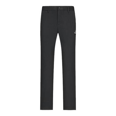 艾法利夏季男士休闲潮裤西裤