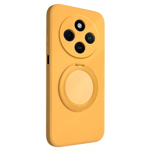 适用红米14R手机壳小米Redmi14R新款保护套2411DRN47C硅胶全包防摔redmir支点壳带支架男R14女磁吸老人用R5G