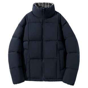 都市丽人短款棉服女2025新款今年流行爆款厚实保暖棉袄冬装外套A