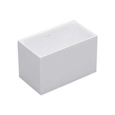 科勒玲纳亚克力深泡浴缸迷你家用