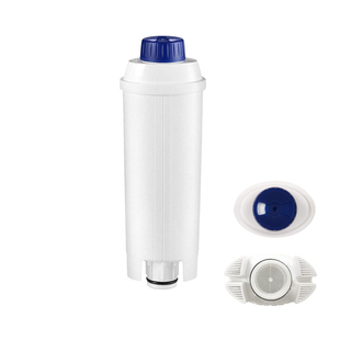 Delonghi/德龙全自动咖啡机滤芯BCO/ECAM/ETAM软化水质过滤器配件