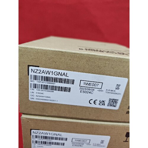 议价NZ2AW1GNAL三菱PLC模块全新原装正品现货库存维修