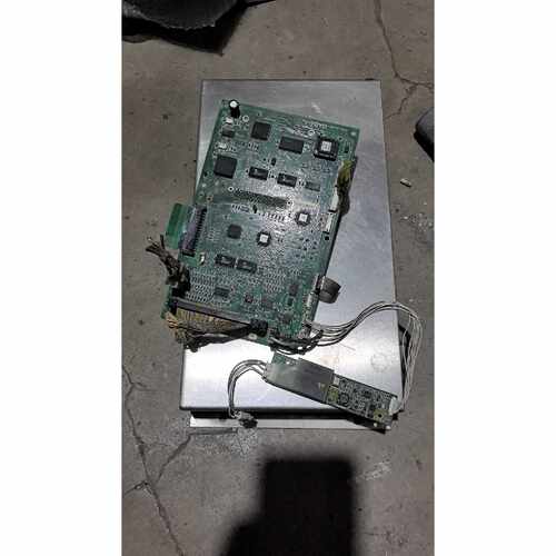 询价-东洋注塑机按键板 SV-KEY BOARD-2A D3A03