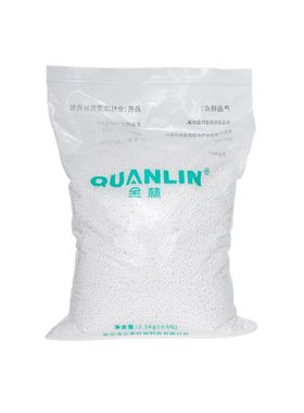 全林除湿颗粒氯化钙回南天除湿包