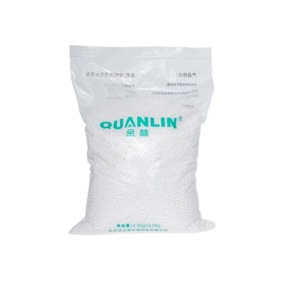 全林除湿颗粒氯化钙回南天除湿包