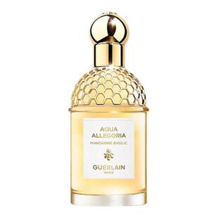 欧洲直邮Guerlain娇兰花草水语中性淡香水柑橘罗勒幽雅芳香200ml