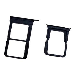 适用VIVO S1pro卡托 vivoS1Pro卡槽  卡套 卡拖 手机卡托