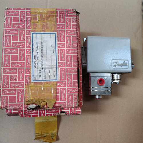 溢价-CAS145 060-316166 4-40bar Danf