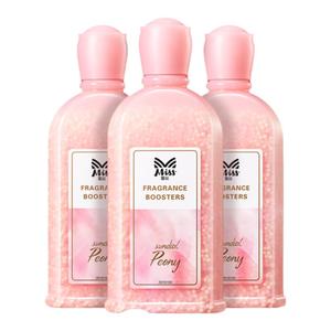 蜜丝留香珠洗衣服家用持久留香护衣留香珠衣物洗衣凝珠27件实惠装