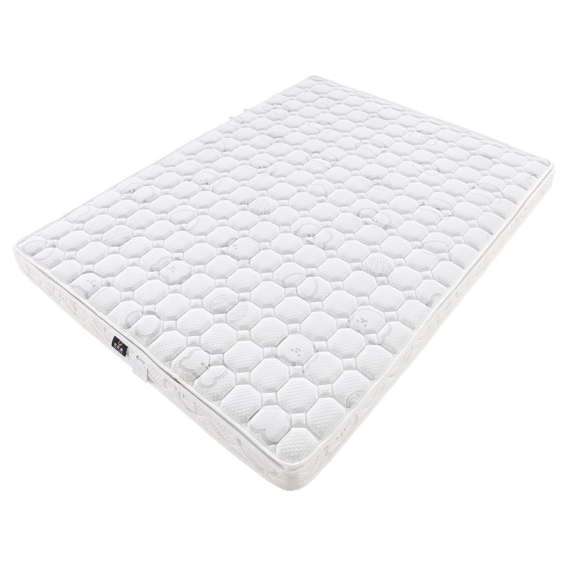 菲歐宮S型黃麻兒童床墊護(hù)腰護(hù)脊環(huán)保0甲醛0膠水榻榻米可定制折疊