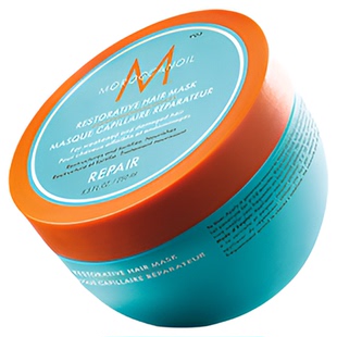 Moroccanoil/摩洛哥油高效修护发膜250ml