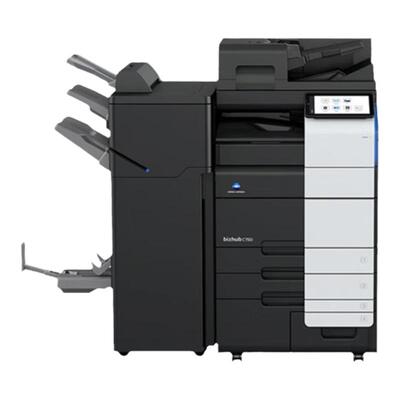 柯美C754C654墨盒TN711