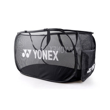 YONEX尼克斯羽毛球鞋袋抽绳收纳