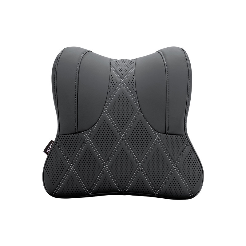 奥迪a6l头枕a4l/a3/q3/q5l/q7汽车护颈枕开车用靠枕车载座椅枕头