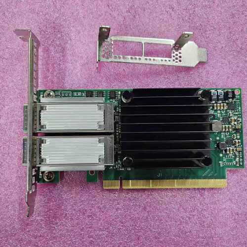 迈络思Mellanox ConneX-4 MCX456A