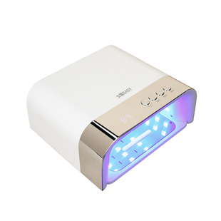 gaoy戈雅G3美甲灯家用大功率速干光疗烤灯做指甲油胶专用照灯工具