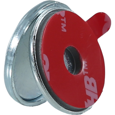 无卡ETC免贴神器磁吸压片固定器