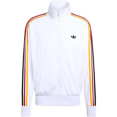 滔搏adidas阿迪达斯三叶草男子FIREBIRD运动健身夹克外套KD3844