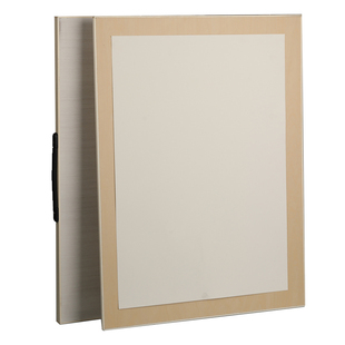 马利4k画板美术生专用手提便携素描8k实心绘画板工具四开绘图板八开儿童美术画画速写板画架空心画板