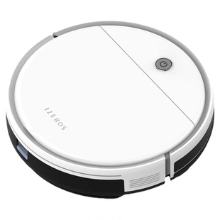 IZEROS爱如斯扫地机器人扫拖吸三合一自动回充家用扫拖吸一体机