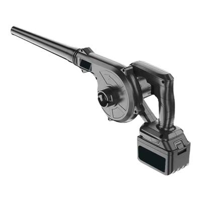 锂电工业活动中吹灰车载鼓风机