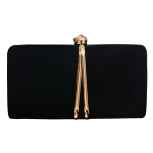 2026新款晚宴手拿包女搭配旗袍的包宴会晚礼服小包包手提中式手包