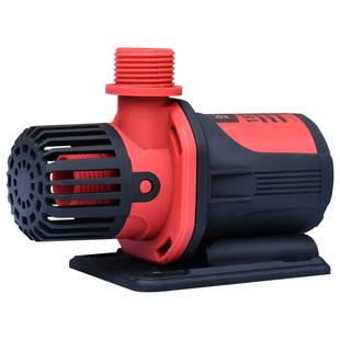 博特超静音鱼缸水泵鱼池潜水泵小型底吸抽水泵循环泵鱼缸变频水泵