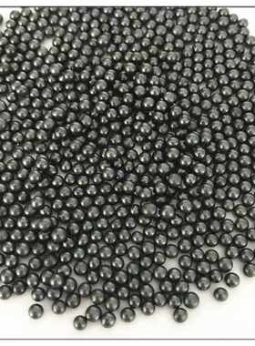 供应S390铸钢丸 国标钢丸 抛丸机钢丸 除锈钢丸 免费取样