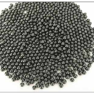 供应S390铸钢丸 国标钢丸 抛丸机钢丸 除锈钢丸 免费取样