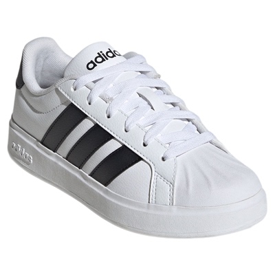 阿迪达斯男女大童休闲鞋