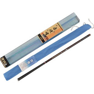 光威赤硬峰短节溪流竿28硬调超轻超硬碳素钓鱼竿鲫鱼野钓手杆套装