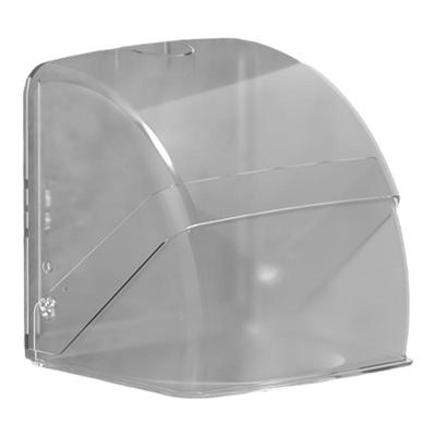 国际电工可伸缩电源插座防水盒