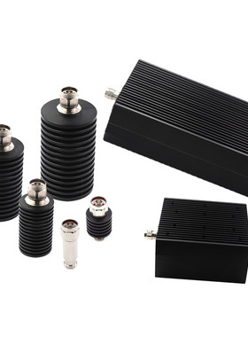 大功率衰减器10W/50W/100W/300W