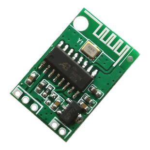 CA-6912 蓝牙音频模块5.0 12V 无线音乐播放器喇叭音箱改装功放板