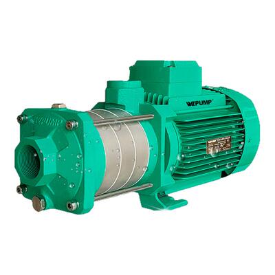 WLPUMP地暖太阳能空气增压水泵