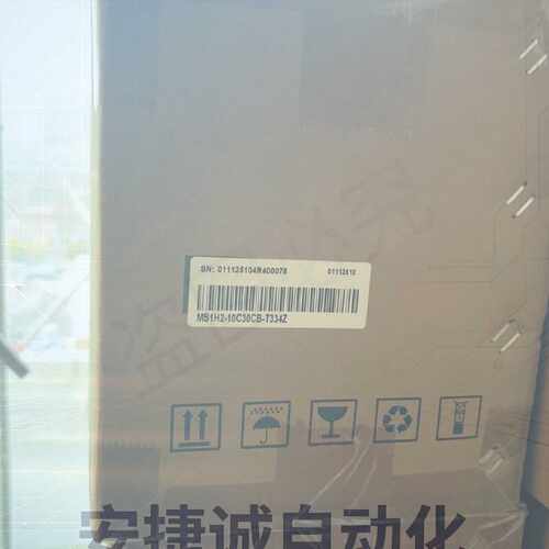 配件MS1H2-10C30CB-T334Z SV630系列220议价