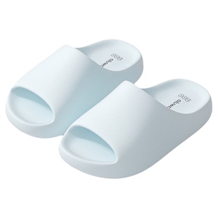 阿鲁丸男童凉拖鞋夏季新款抗菌浴室洗澡防滑室内家居儿童拖鞋女孩