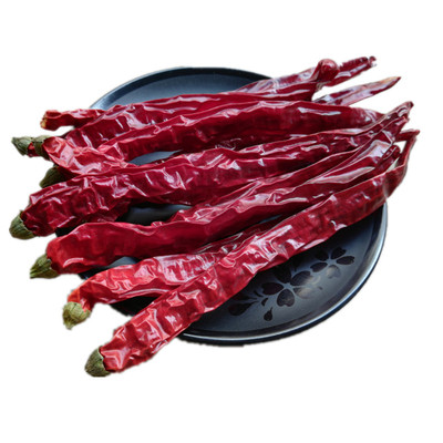 微辣特香精选二荆条干辣椒