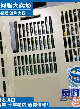 议价全新原装安川电机SGMAH-02AAA2C，SGMAH-02AAA4C