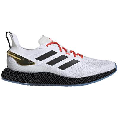 Adidas/阿迪达斯正品新款X90004D 男女休闲舒适跑步运动鞋FY2305