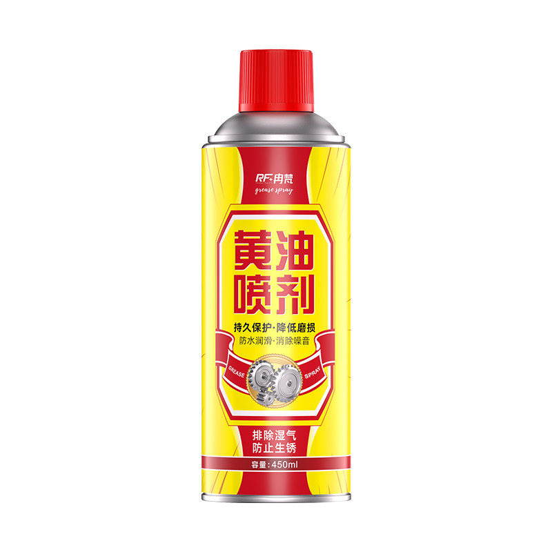 电风扇专用润滑油耐高温电机轴承工业润滑油