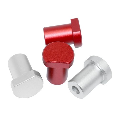 卡榫桌卡快拆榫20mm/卡块19mmΦ为限位木工桌面Φ挡敢桌木工桌