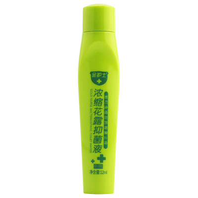 金护士夏季花露水风油精驱蚊水