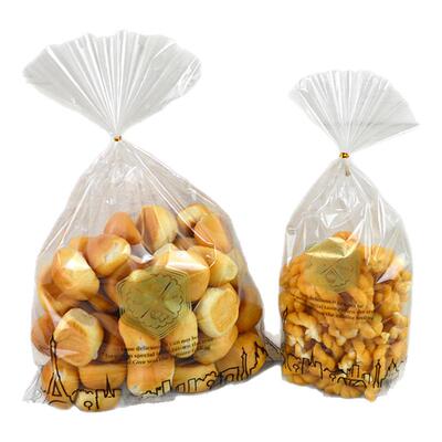 华信天诚软欧甜品吐司面包包装袋